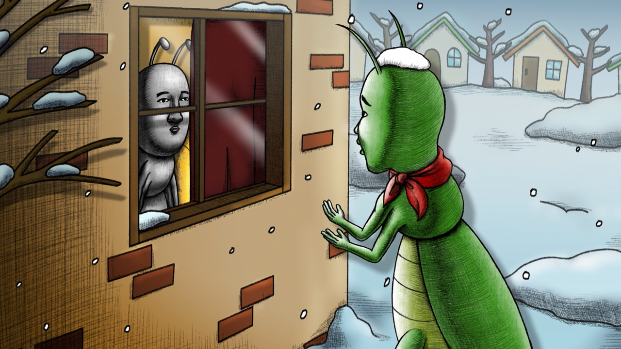 Pikotarou no Lullaby Lullaby (TV) (PuyaSubs!)